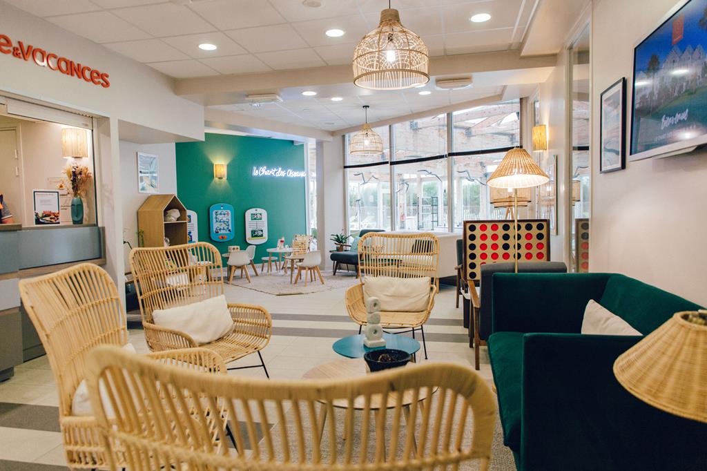 Pierre & Vacances Le Chant des Oiseaux - Afbeelding 4