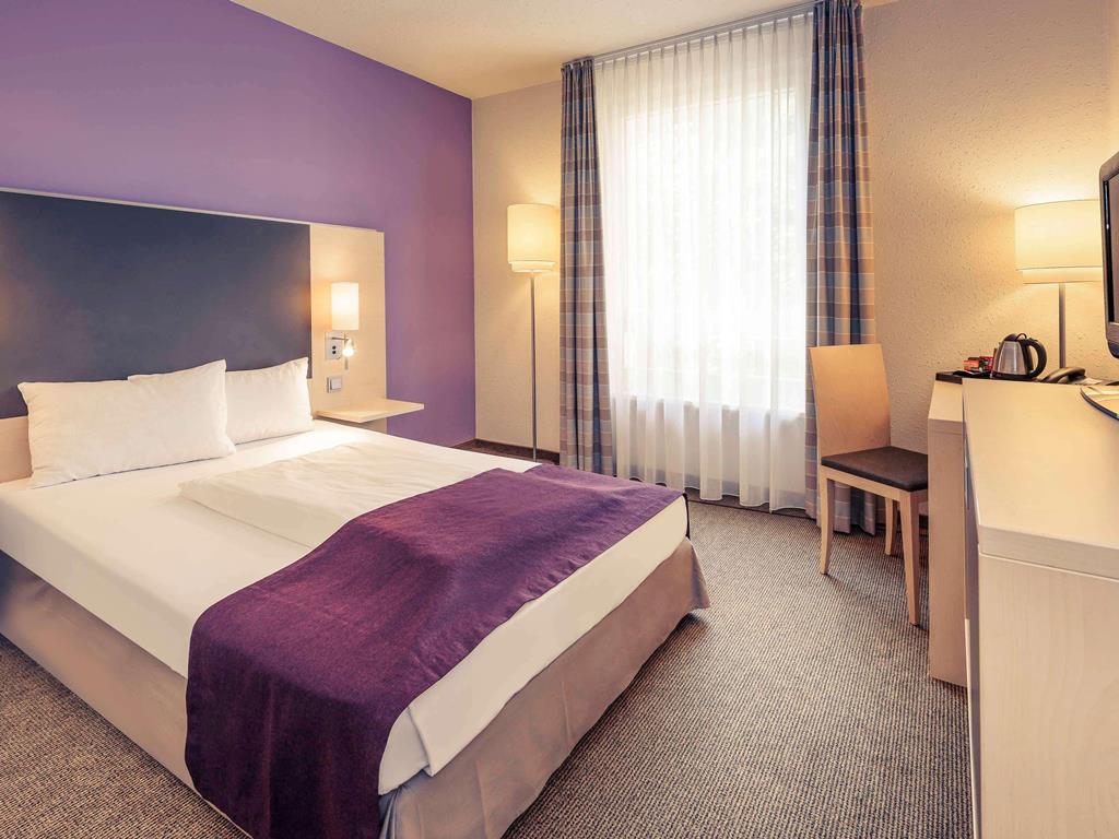 Mercure Hotel Berlin City West - Afbeelding 2