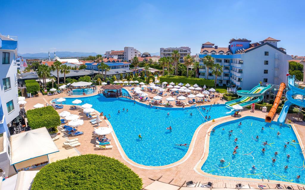 Grand Seker - Afbeelding 2