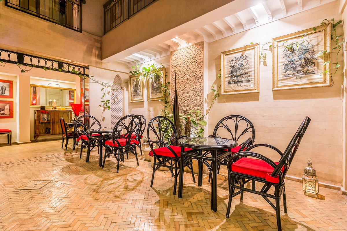 Riad Hasna Espi - Afbeelding 2