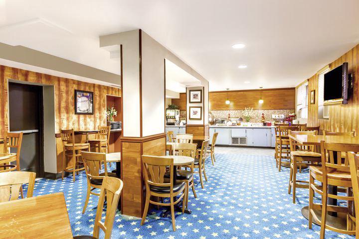 Ramada by Wyndham Jersey City - Afbeelding 4