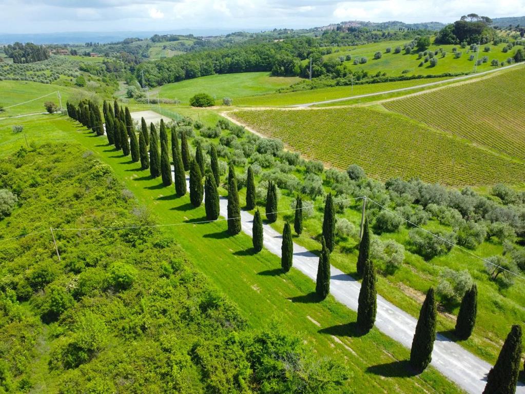 Vakantievilla's Castellare Di Tonda - Afbeelding 4