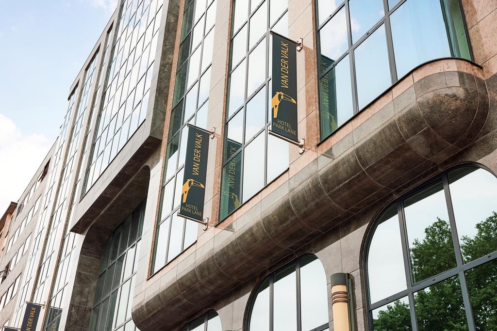 Van der Valk Hotel Park Lane Antwerpen - Afbeelding 4