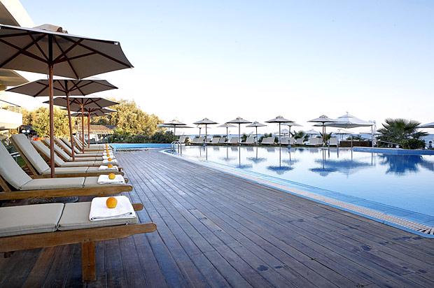 Thalassa Beach Resort - Afbeelding 4