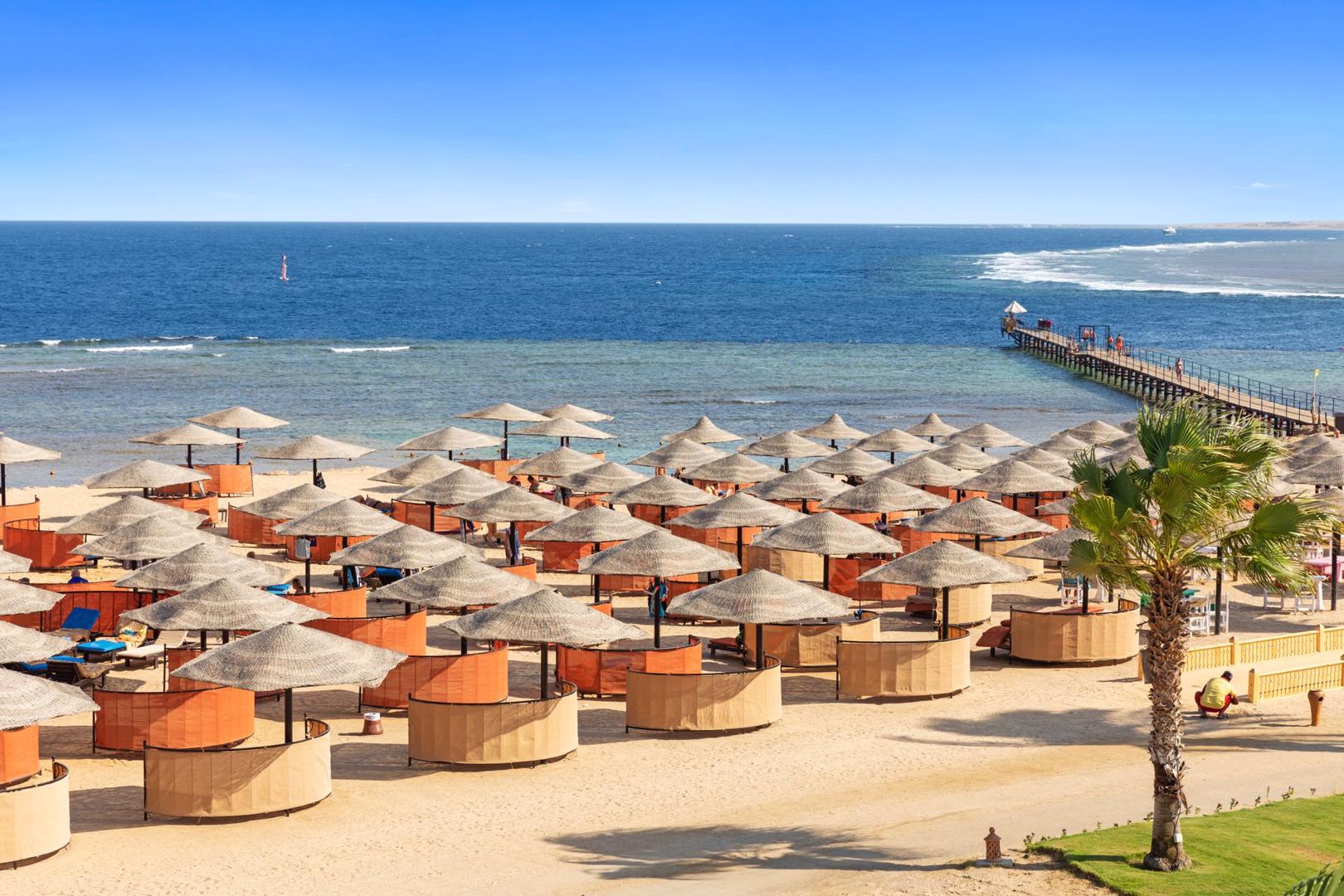 Pickalbatros The Palace Port Ghalib - Afbeelding 4