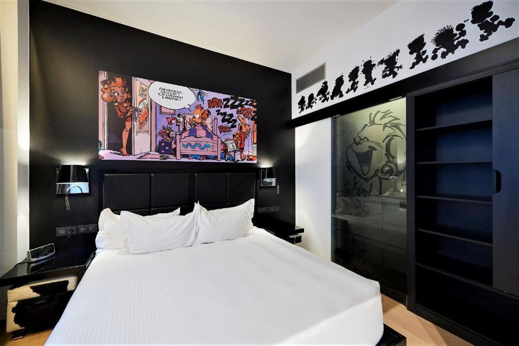 Yooma Urban Lodge - Afbeelding 2