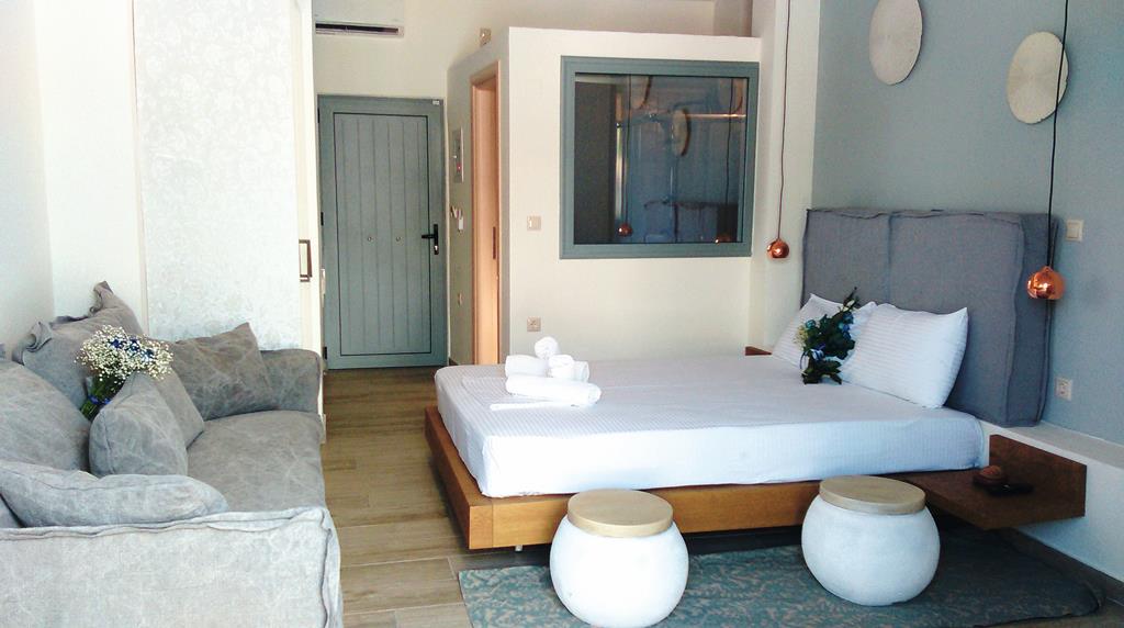 Villa Olga Lounge Hotel - Afbeelding 4