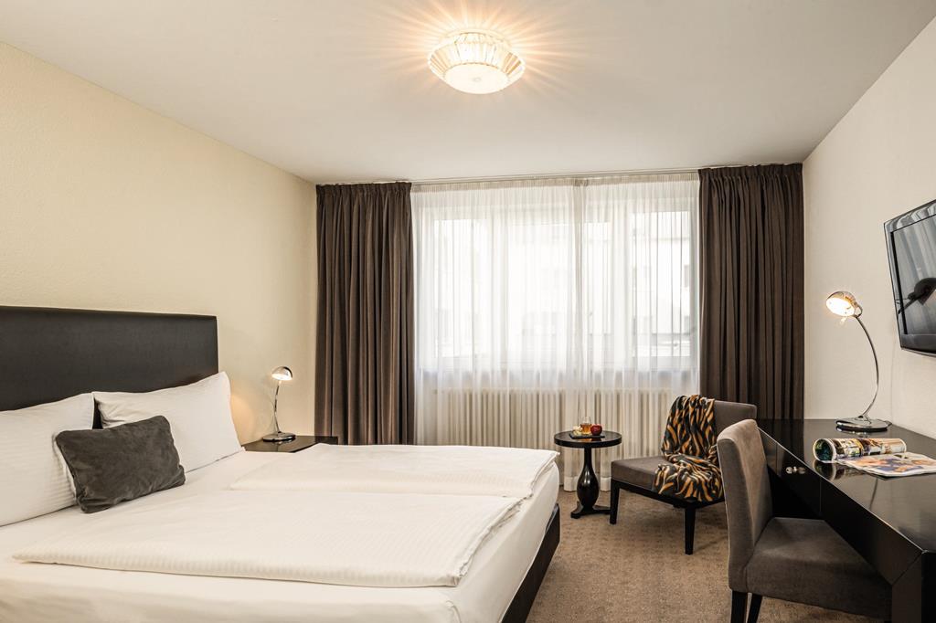 Victor's Residenz Hotel München Unterschleissheim - Afbeelding 2