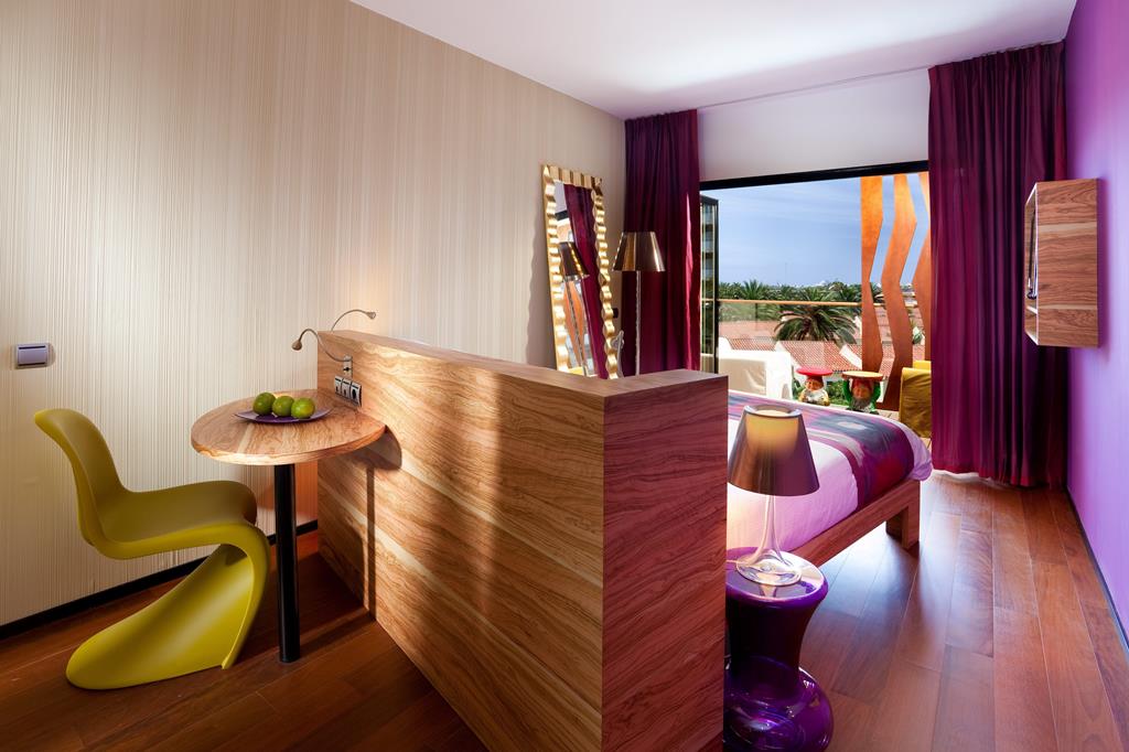 Bohemia Suites & Spa - Afbeelding 4