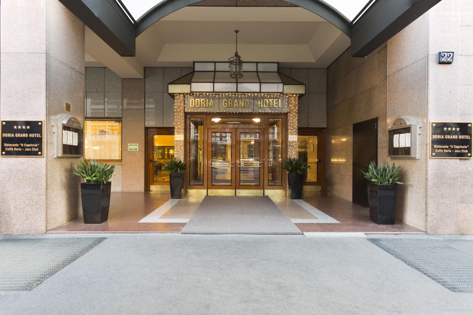 Doria Grand - Afbeelding 4