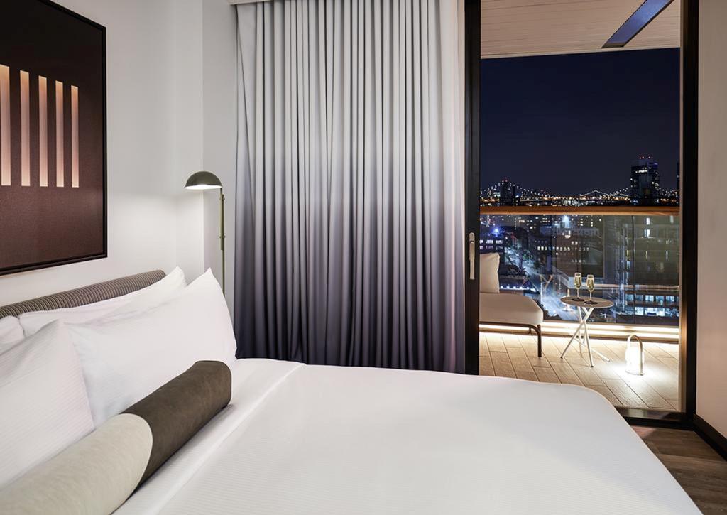 The William Vale - Afbeelding 2