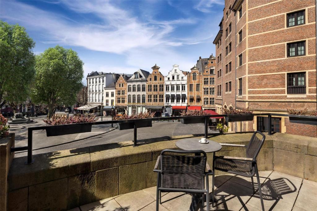 NH Brussels Carrefour De l'Europe - Afbeelding 3