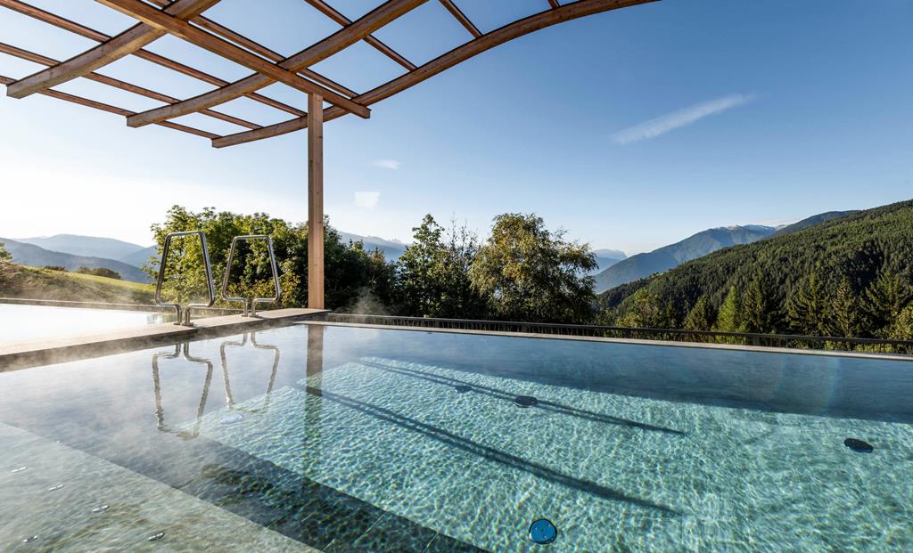 Parkhotel Holzerhof - Afbeelding 4