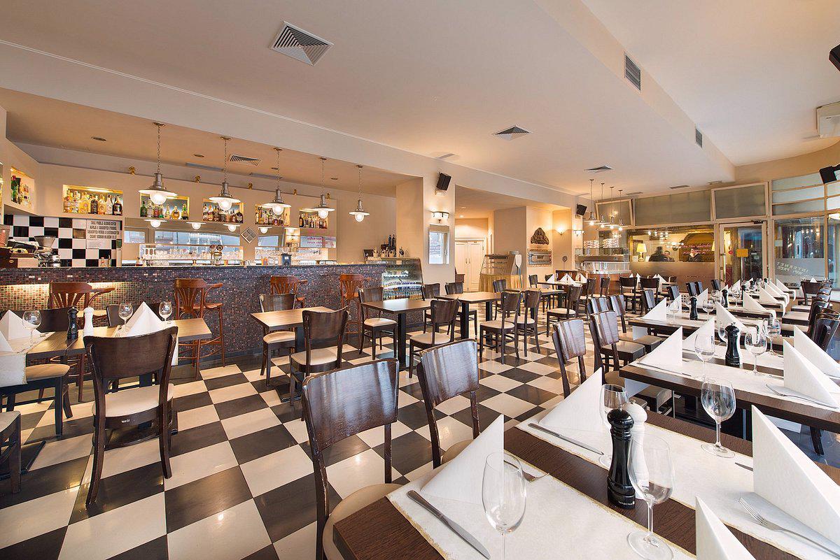 Residence Bologna - Afbeelding 2