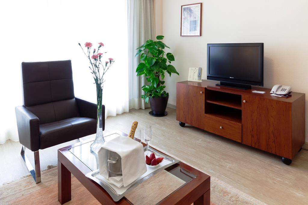 Royal Plaza - Afbeelding 4