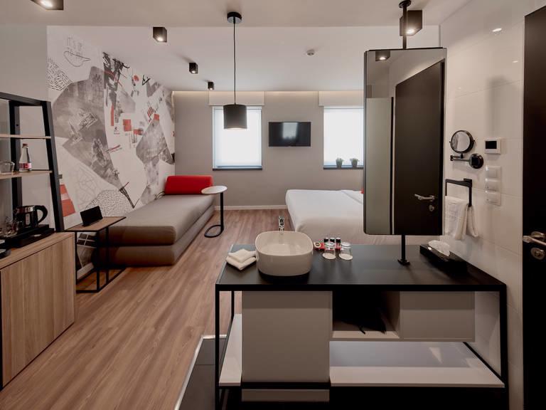 Up Budapest - Afbeelding 2