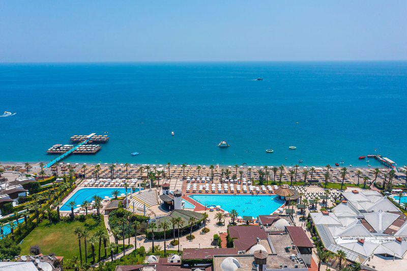 Emelda Sun Club - Afbeelding 3