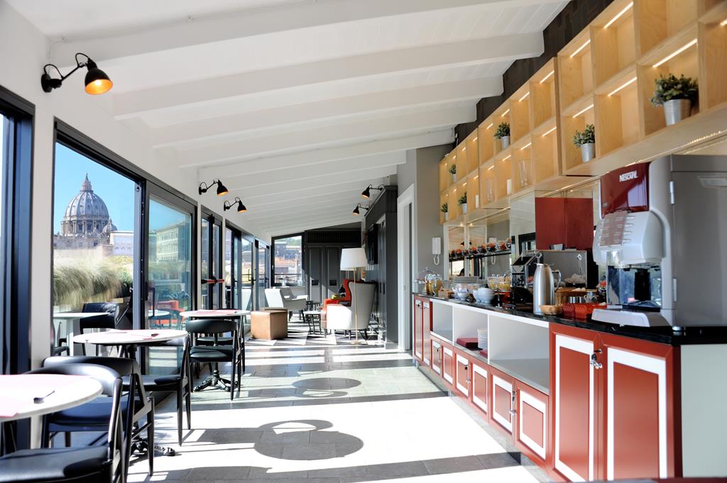 Trianon Borgo Pio - Afbeelding 2