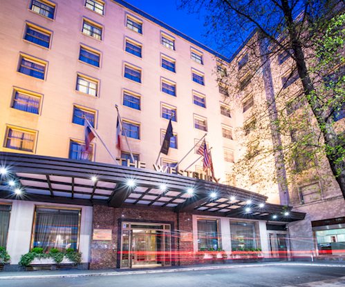 The Westbury Mayfair A Luxury Collection