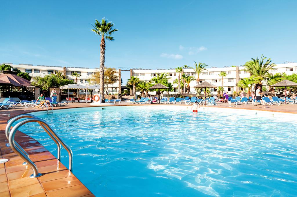 Hotel Los Zocos Impressive Resort - Afbeelding 2