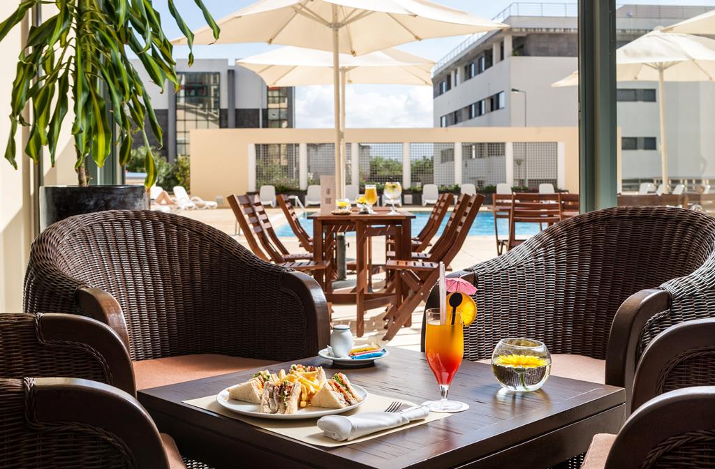 São Miguel Park - Afbeelding 3