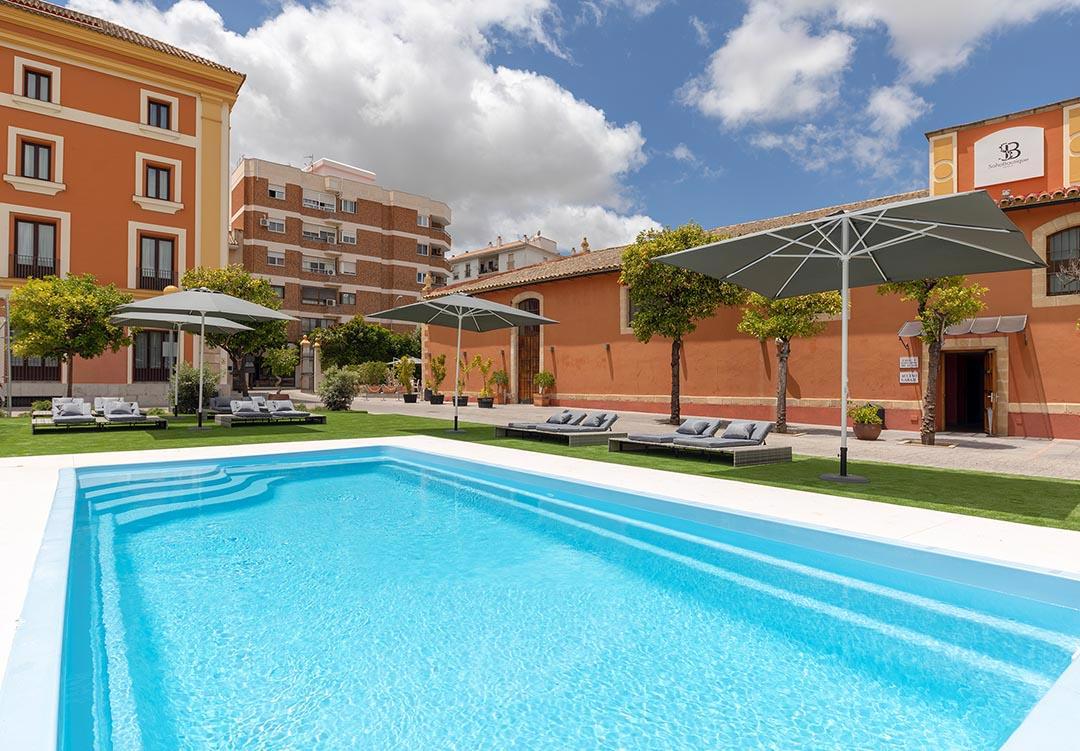 Los Jandalos Jerez en Spa - Afbeelding 3