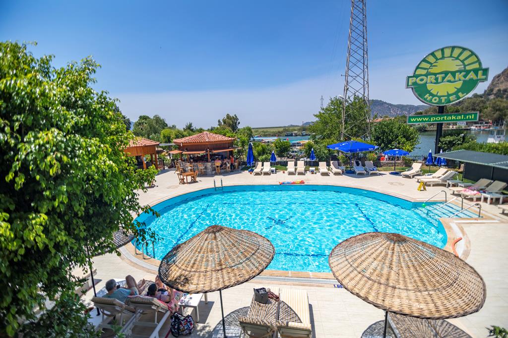 Portakal - Afbeelding 2