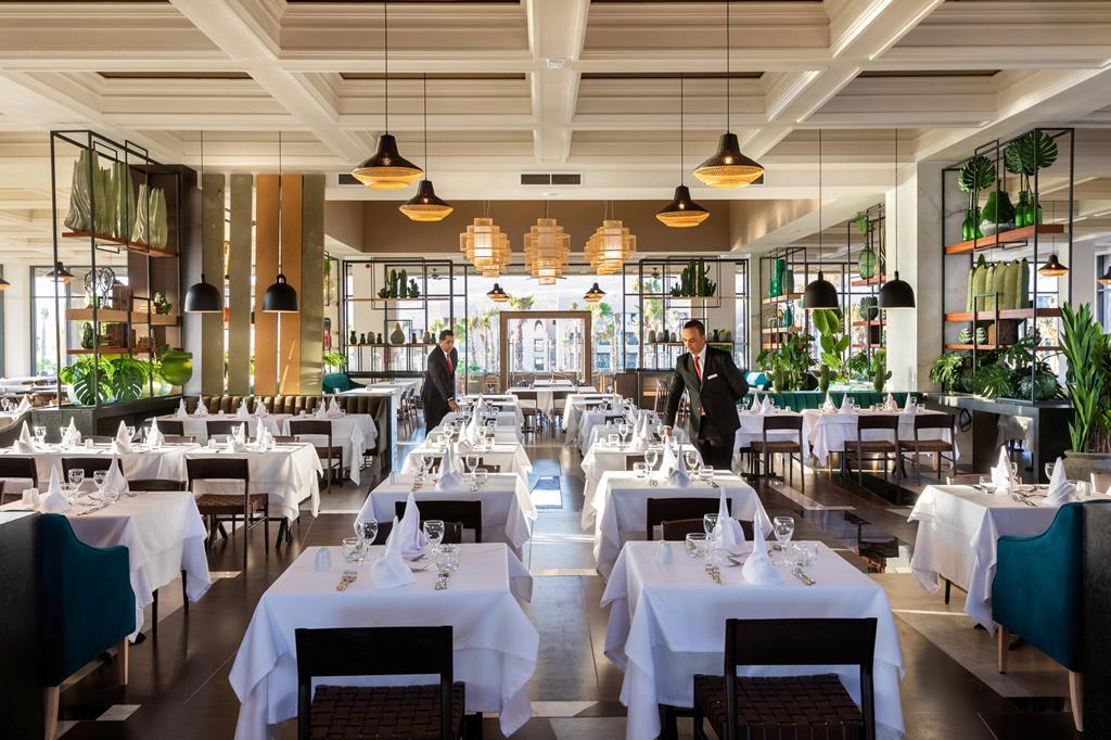 Riu Palace Tikida Taghazout - Afbeelding 4