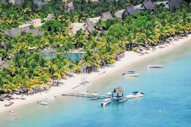 Beachcomber Trou aux Biches - Afbeelding 3