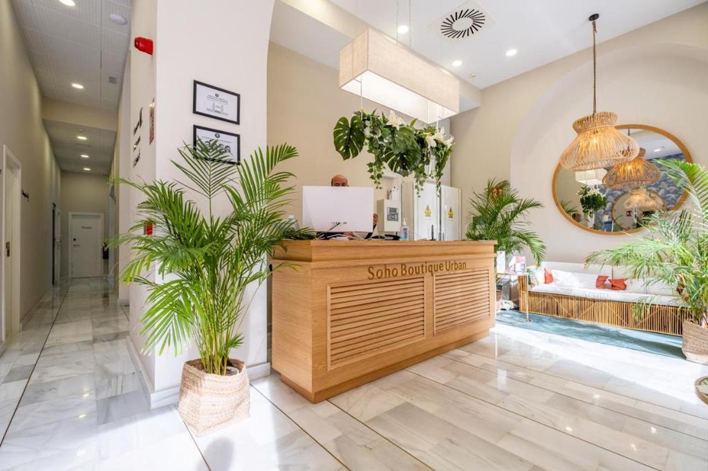 Soho Boutique Urban - Afbeelding 4