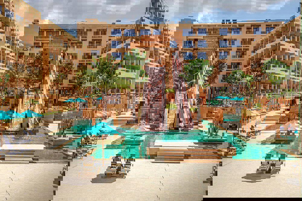 Pamookkoo Resort - Afbeelding 3