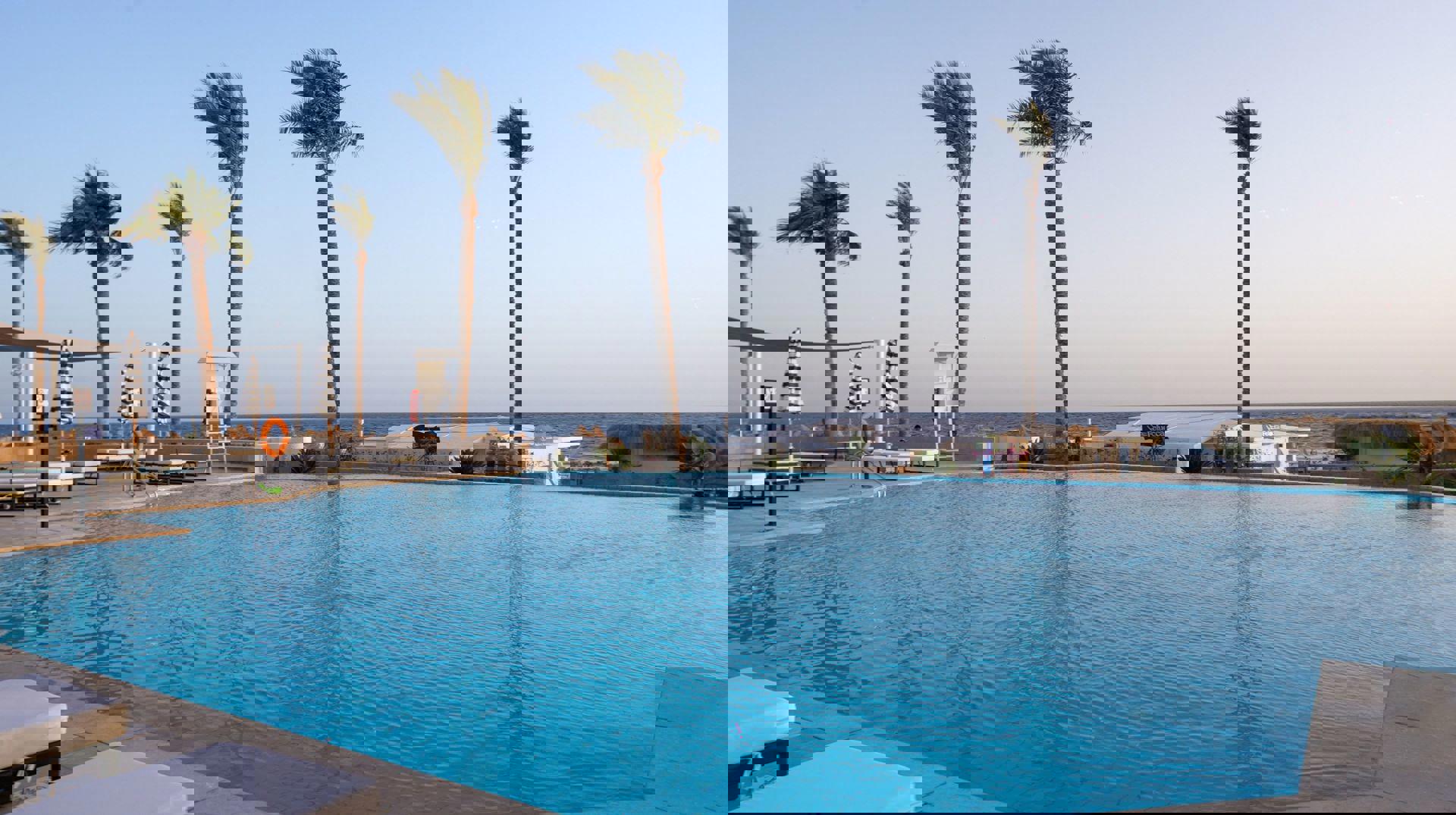 Sunrise Remal Beach - Afbeelding 4