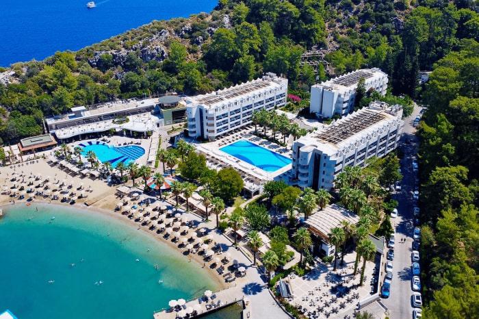 Turunc - Afbeelding 3