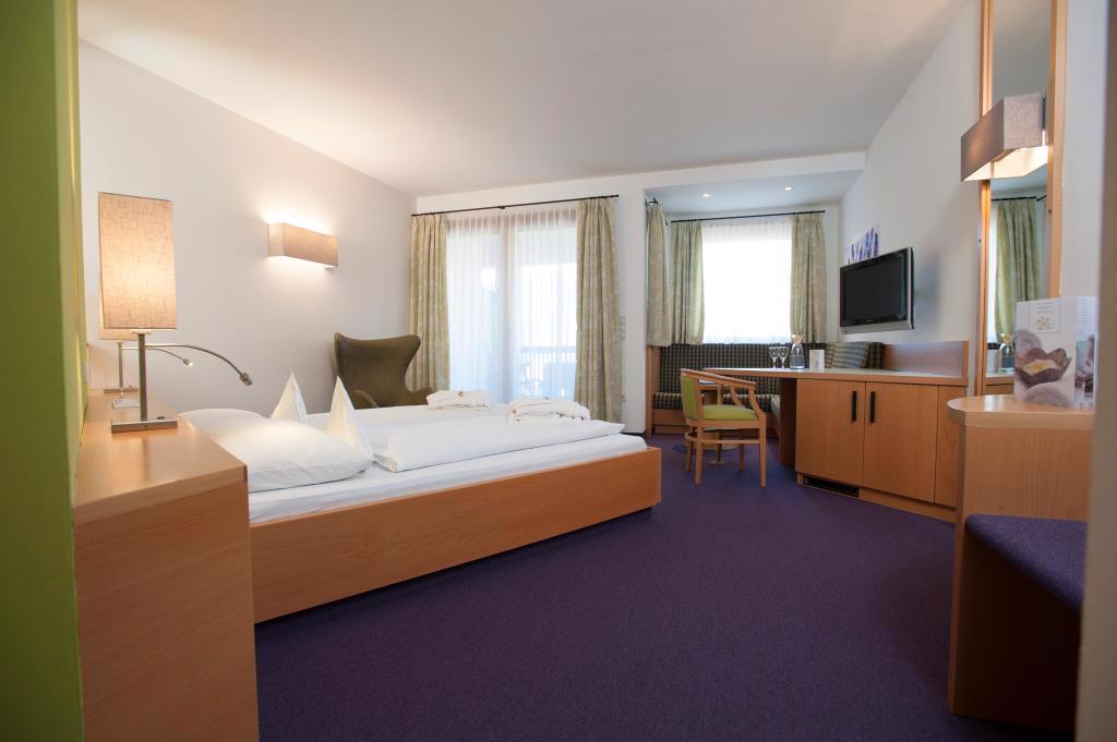 Hotel Baumgartners Blumenhotel - Afbeelding 4