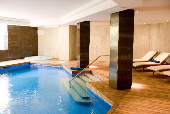 hotel Prinsotel La Pineda - Afbeelding 2