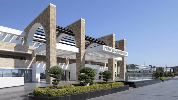 Princess Andriana and Spa - Afbeelding 2