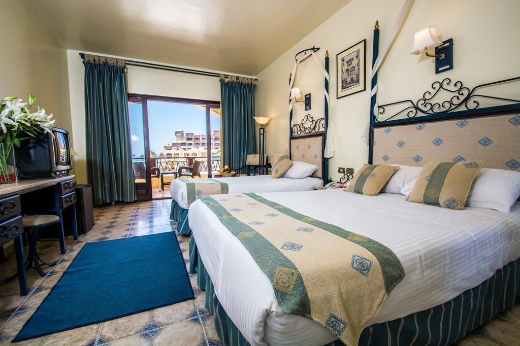 Sunny Days Palma De Mirette Resort & Spa - Afbeelding 4