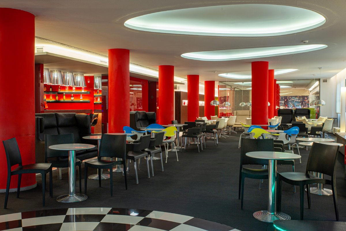 Oasis Plaza - Afbeelding 4