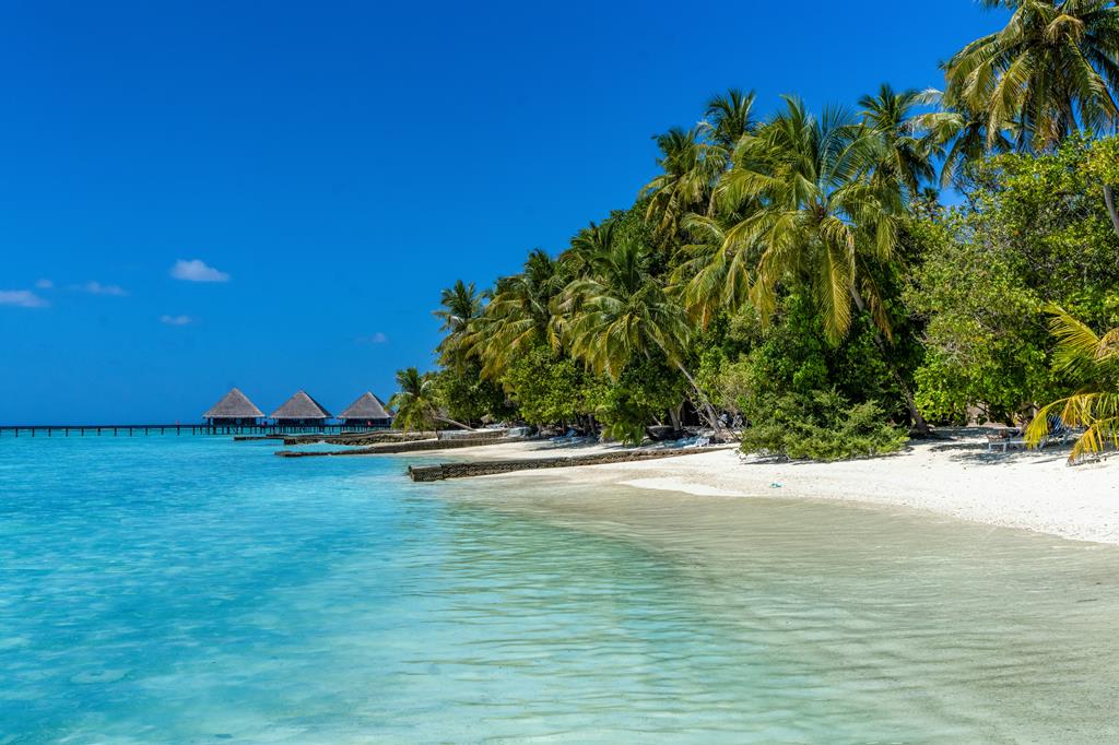 Adaaran Club Rannalhi - Afbeelding 4