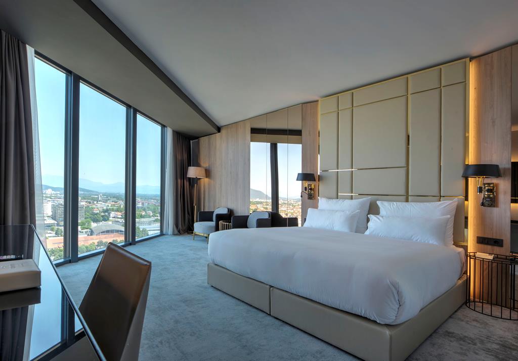 Grand Plaza Ljubljana - Afbeelding 2