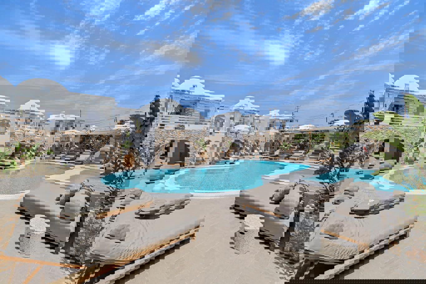 Orabel Suites - Afbeelding 3