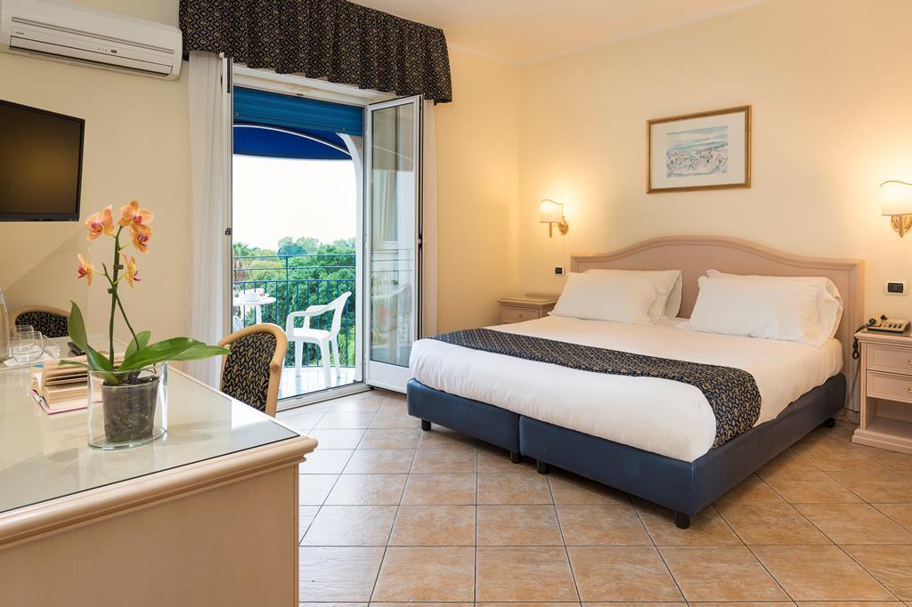 S'Alphio Garden Hotel & Spa - Afbeelding 2