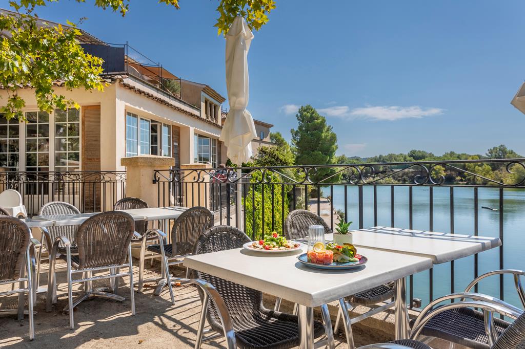 Pierre & Vacances Pont Royal En Provence - Afbeelding 3