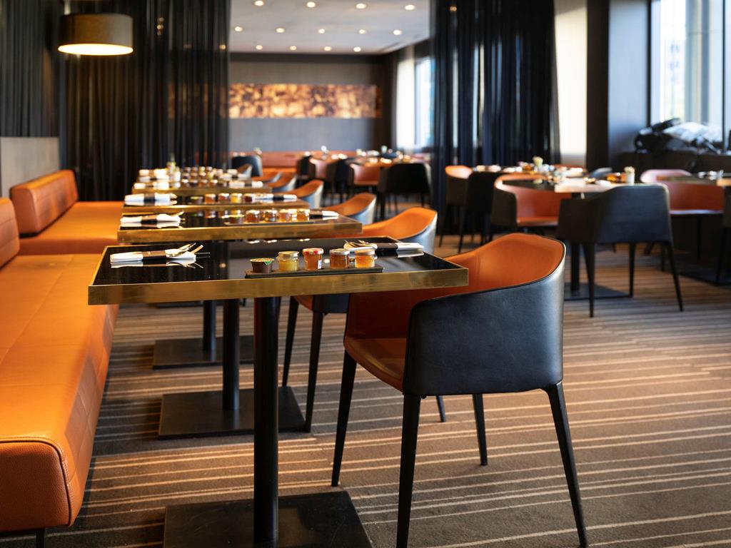 Pullman Brussels Centre Midi - Afbeelding 3