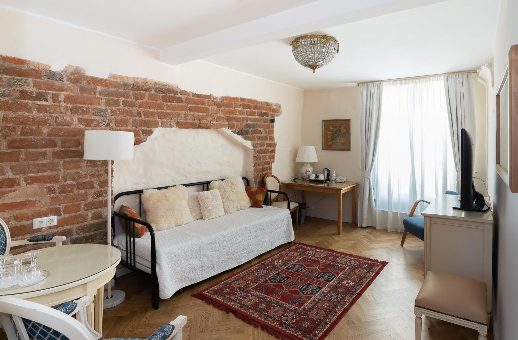 St. Peter s Boutique Hotel - Afbeelding 4