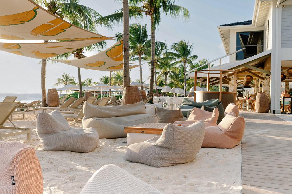 Papagayo Beach Hotel - Afbeelding 4