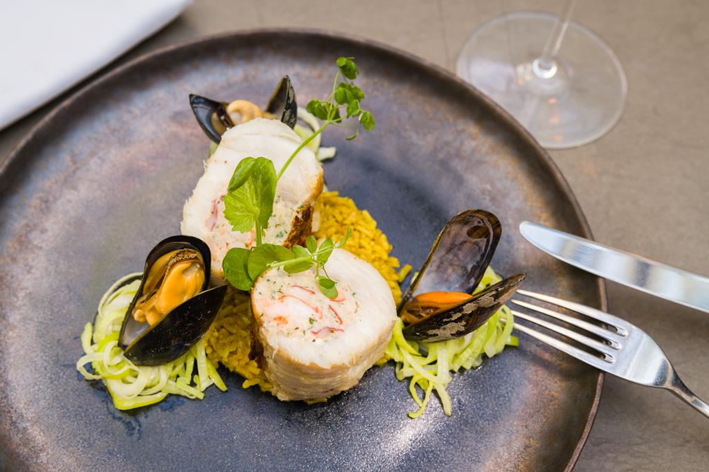 Marriott Ghent - Afbeelding 4