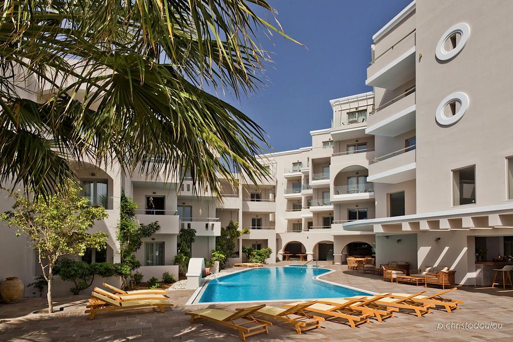 Parasol Luxury Suites - Afbeelding 3