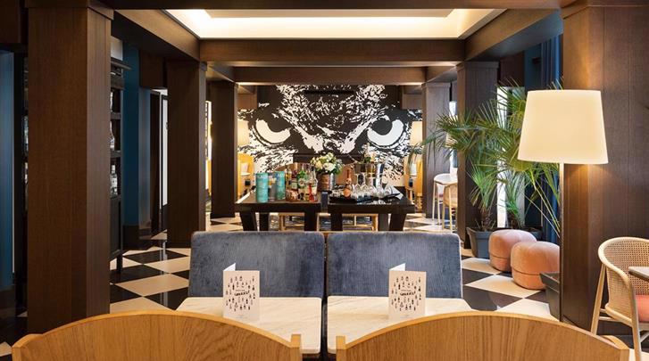 The Chess - Afbeelding 4