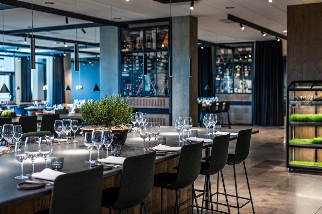 Comwell Copenhagen Portside Dolce by Wyndham - Afbeelding 2